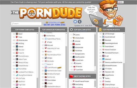 best porn site|The Porn Dude – Top Porn Sites List [2024 VERSION]